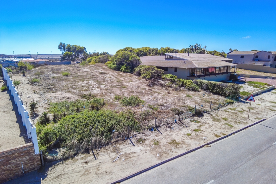 0 Bedroom Property for Sale in Parkersdorp Western Cape